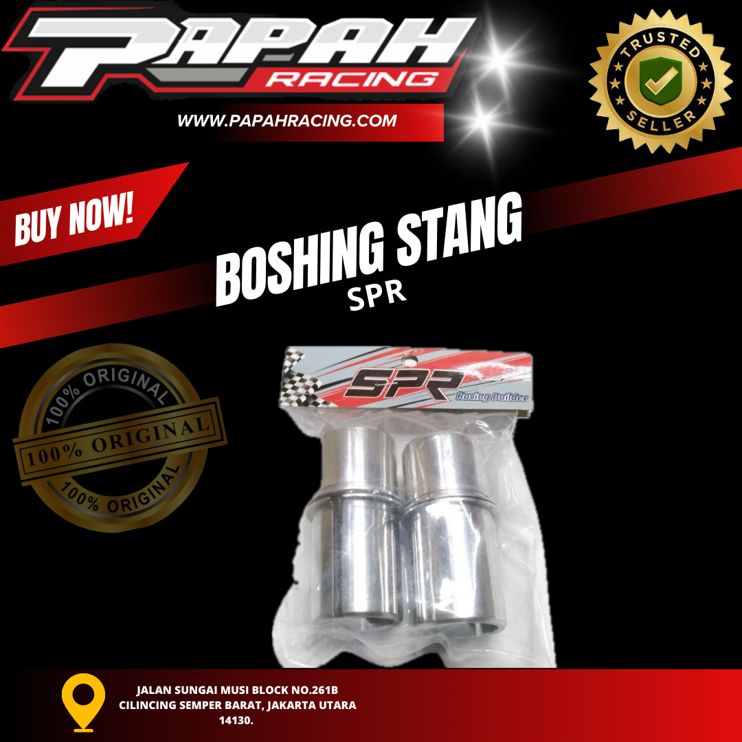 BOSHING STANG SPR 